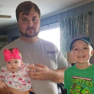 Meet your Posher, Joseph